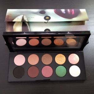 Authentic Pat Mcgrath Mothership II